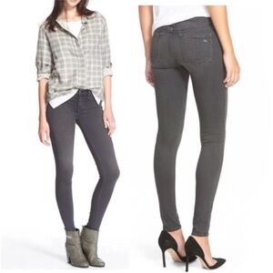 Rag & Bone Premier Legging Skinny Jeans
